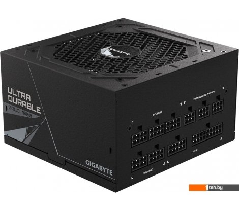  - Блоки питания Gigabyte UD1000GM - UD1000GM