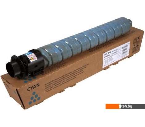  - Картриджи для принтеров и МФУ Ricoh С6000 (голубой) - С6000 (голубой)