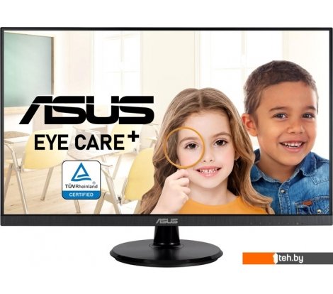  - Мониторы ASUS Eye Care+ VA27DQF - Eye Care+ VA27DQF