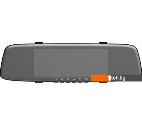  - Автомобильные видеорегистраторы Sho-Me Combo Mirror WiFi Duo - Combo Mirror WiFi Duo