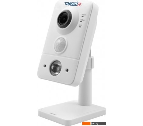  - IP-камеры TRASSIR TR-D7151IR1 (2.8 мм) - TR-D7151IR1 (2.8 мм)