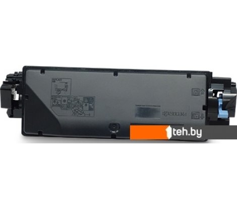  - Картриджи для принтеров и МФУ Kyocera TK-5270K (без фирменной упаковки) - TK-5270K (без фирменной упаковки)