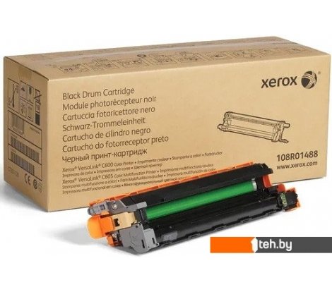  - Картриджи для принтеров и МФУ Xerox 108R01488 - 108R01488