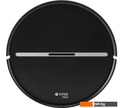  - Роботы-пылесосы Vitek VT-1806 - VT-1806
