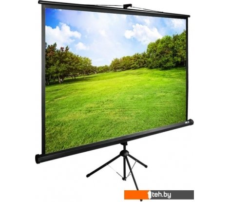  - Проекционные экраны CACTUS TriExpert 180x180 CS-PSTE-180x180-BK - TriExpert 180x180 CS-PSTE-180x180-BK