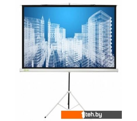  - Проекционные экраны CACTUS Triscreen CS-PST-104x186 - Triscreen CS-PST-104x186