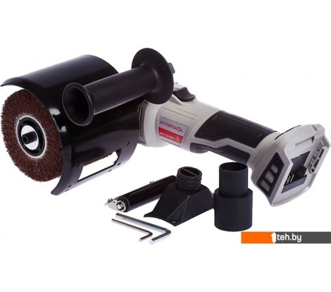  - Шлифмашины Интерскол ШМ-110/18ВЭ 645.1.0.70 - ШМ-110/18ВЭ 645.1.0.70