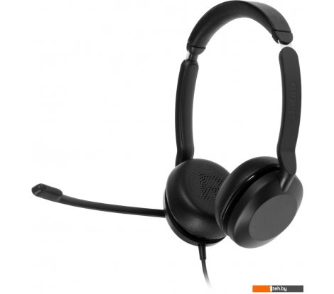 - Наушники и гарнитуры Jabra Evolve2 30 SE MS Stereo USB-A - Evolve2 30 SE MS Stereo USB-A