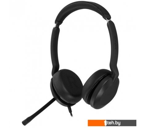  - Наушники и гарнитуры Jabra Evolve2 30 SE MS Stereo USB-A - Evolve2 30 SE MS Stereo USB-A