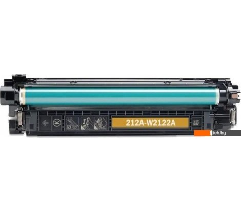  - Картриджи для принтеров и МФУ G&G GG-W2122A (аналог HP W2122A) - GG-W2122A (аналог HP W2122A)