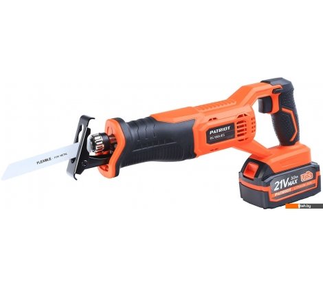  - Циркулярные, торцовочные и сабельные пилы Patriot RS 188 UES 110301880 - RS 188 UES 110301880