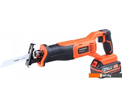  - Циркулярные, торцовочные и сабельные пилы Patriot RS 188 UES 110301880 - RS 188 UES 110301880