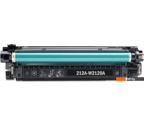  - Картриджи для принтеров и МФУ G&G GG-W2120A (аналог HP W2120A) - GG-W2120A (аналог HP W2120A)
