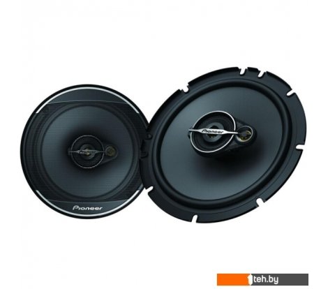  - Автоакустика Pioneer TS-7150F - TS-7150F