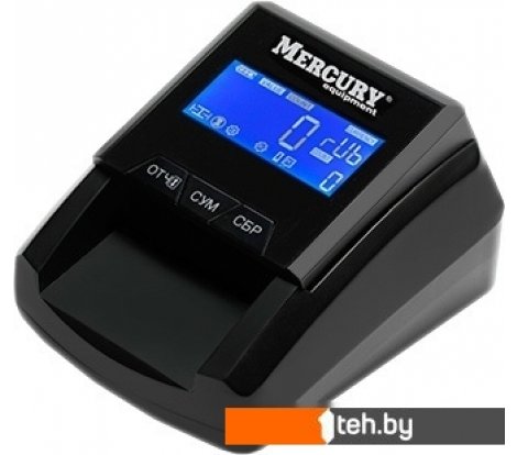  - Детекторы валют Mertech D-20A Flash - D-20A Flash