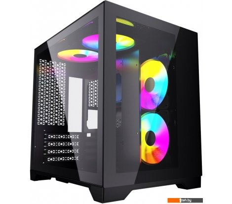  - Корпуса Powercase Vision Micro CVBM-L4 - Vision Micro CVBM-L4
