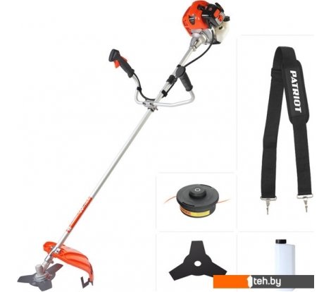  - Триммеры Patriot PT 448 - PT 448