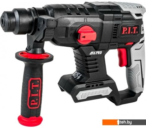  - Перфораторы P.I.T. PBH20H-22A Solo (без АКБ) - PBH20H-22A Solo (без АКБ)