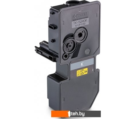  - Картриджи для принтеров и МФУ Kyocera TK-5240K (без фирменной упаковки) - TK-5240K (без фирменной упаковки)