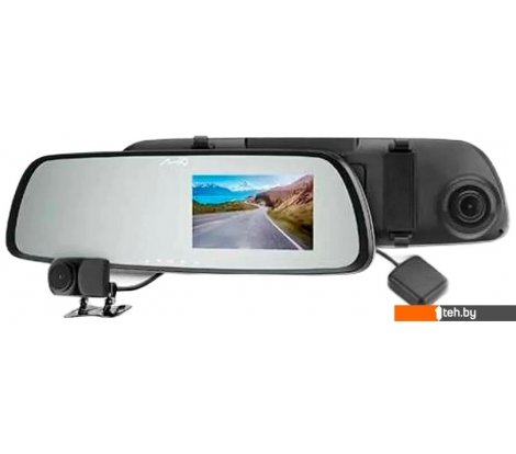  - Автомобильные видеорегистраторы Mio R47D - R47D