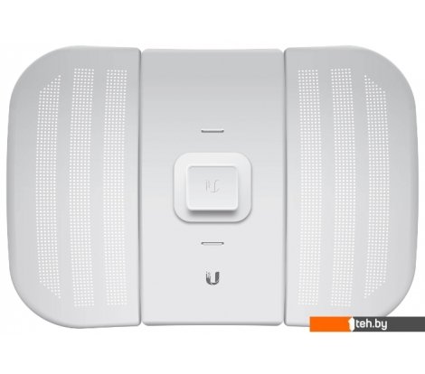  - Беспроводные точки доступа и усилители Wi-Fi Ubiquiti LiteBeam [LBE-M5-23] - LiteBeam [LBE-M5-23]