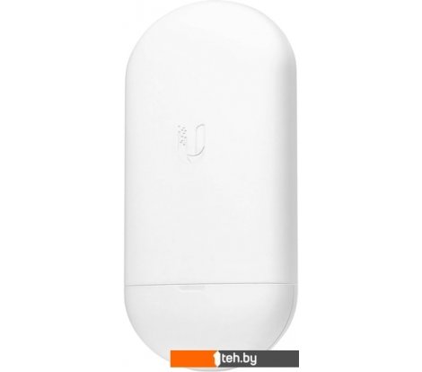 - Беспроводные точки доступа и усилители Wi-Fi Ubiquiti NanoStation Loco 5AC - NanoStation Loco 5AC