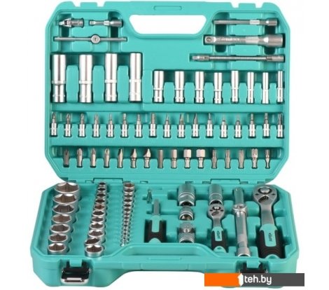  - Наборы инструментов Sturm 1045-20-S94T (94 предмета) - 1045-20-S94T (94 предмета)