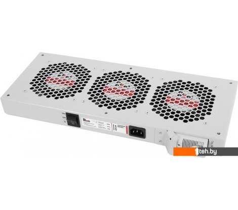  - Системы охлаждения ЦМО R-FAN-3T - R-FAN-3T