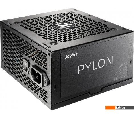  - Блоки питания ADATA XPG Pylon 750W 80+ PYLON750B-BKCEU - XPG Pylon 750W 80+ PYLON750B-BKCEU