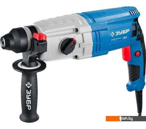  - Перфораторы Зубр ЗП-30-900 К - ЗП-30-900 К