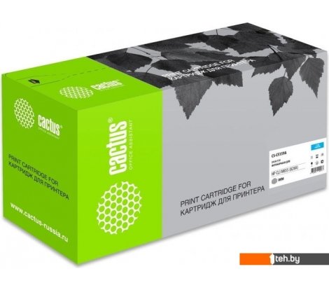  - Картриджи для принтеров и МФУ CACTUS CS-CF359AR - CS-CF359AR
