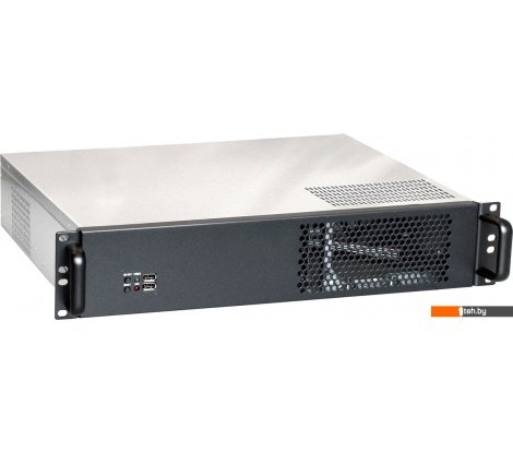  - Корпуса ExeGate 2U550-08 EX284959RUS - 2U550-08 EX284959RUS