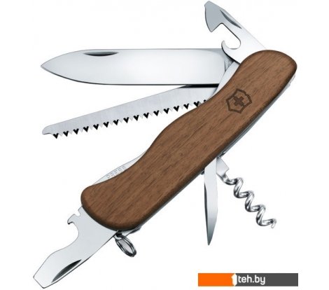  - Туристические ножи Victorinox Forester Wood [0.8361.63] - Forester Wood [0.8361.63]