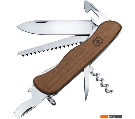  - Туристические ножи Victorinox Forester Wood [0.8361.63] - Forester Wood [0.8361.63]