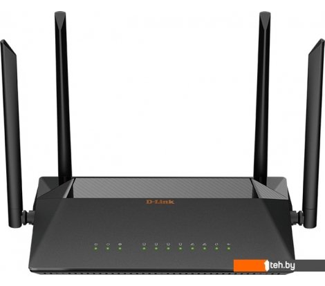  - DSL-модемы и маршрутизаторы D-Link DSL-245GR/R1A - DSL-245GR/R1A