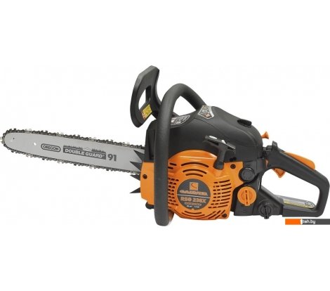  - Цепные электро- и бензопилы Carver RSG 238X - RSG 238X