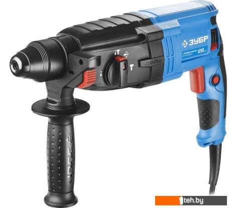  - Перфораторы Зубр ЗП-26-800 К - ЗП-26-800 К