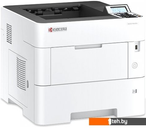  - Принтеры и МФУ Kyocera Mita ECOSYS PA5000x - ECOSYS PA5000x