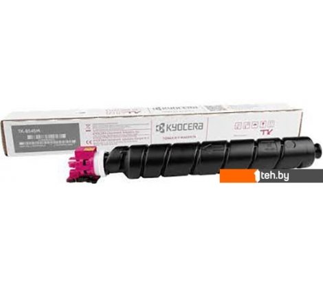 - Картриджи для принтеров и МФУ Kyocera TK-8545M - TK-8545M