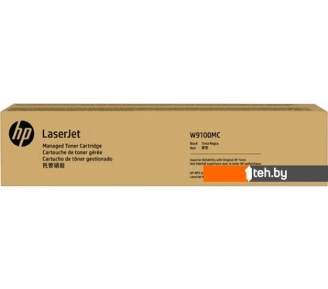  - Картриджи для принтеров и МФУ HP W9100MC - W9100MC
