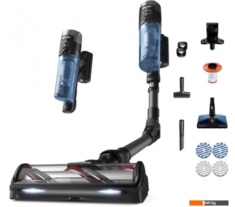  - Пылесосы Tefal X-Force Flex 12.60 Neo TY9LC1WO - X-Force Flex 12.60 Neo TY9LC1WO