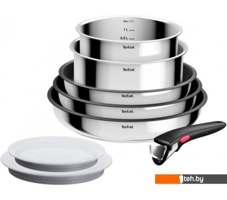  - Сковороды Tefal Ingenio Cook Eat L881S804 - Ingenio Cook Eat L881S804