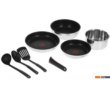  - Кастрюли Tefal Ingenio Emotion L8978S04 - Ingenio Emotion L8978S04