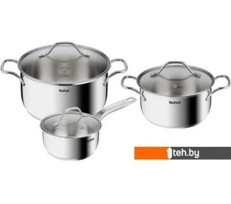  - Кастрюли Tefal Intuition B864S674 - Intuition B864S674