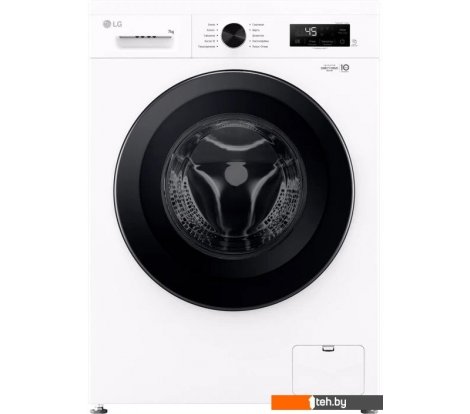  - Стиральная машина LG F2Y1HS6W - F2Y1HS6W