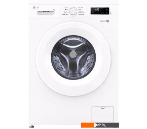 - Стиральная машина LG F2Y1NS3W - F2Y1NS3W
