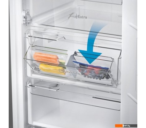  - Холодильники Indesit DFZ 4150.1 G - DFZ 4150.1 G