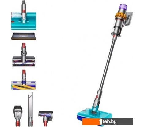  - Пылесосы Dyson V15s Detect Submarine 448798-01 - V15s Detect Submarine 448798-01