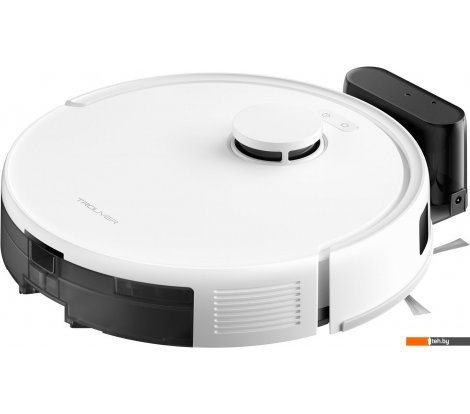  - Роботы-пылесосы Dreame Trouver Robot Vacuum E20 Pro RLE12SA (евровилка, белый) - Trouver Robot Vacuum E20 Pro RLE12SA (евровилка, белый)