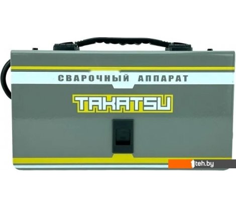  - Сварочные инверторы Takatsu 180FX - 180FX